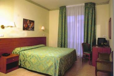 Loriana Park Hotel Sul Lago