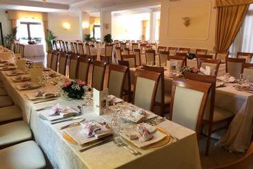 Loriana Park Hotel Sul Lago