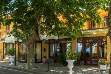 Loriana Park Hotel Sul Lago