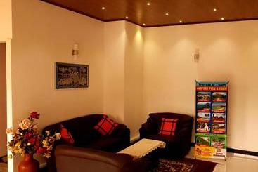 پانسیون Jaye's Homestay