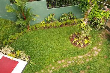 پانسیون Jaye's Homestay