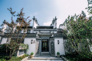 ریاض Xinhualian Lv Xin Gu