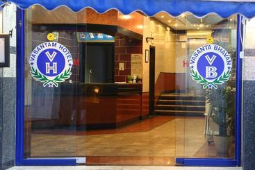 Vasantam Hotel