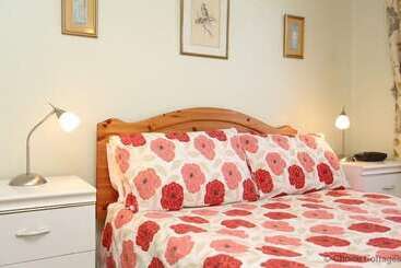 コテージ Croyde Sunset View 2 Bedrooms