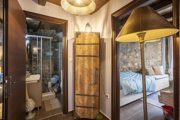 آپارتمانهای توریستها Dandy On The Hill