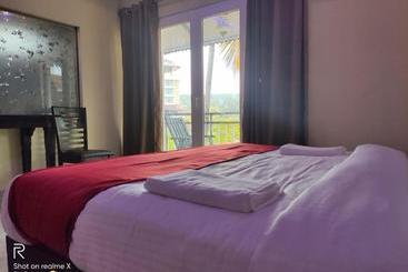 هتل Royal Tulip Goa Beach Cottages