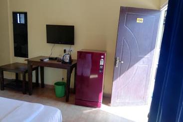 هتل Royal Tulip Goa Beach Cottages