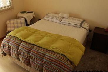 膳宿费 Cabaña Albergo Punta De Choros