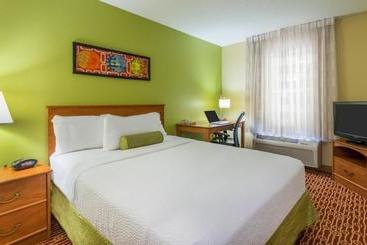 هتل Pine Bush Suites Albany University
