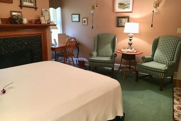 هتل Thurston House