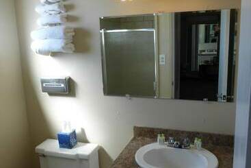 هتل Travel Inn