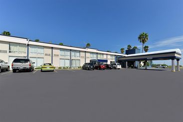 汽车旅馆  Fairbridge Inn Express Corpus Christi