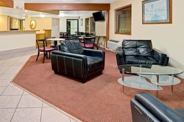 Magnuson Hotel El Paso West