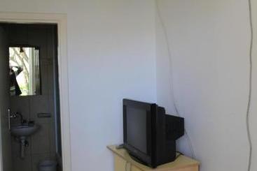 پانسیون Apartments Popović