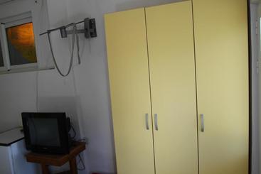 پانسیون Apartments Popović