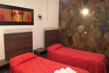 هاستل Iconico Jujuy Centro