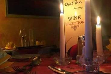 هاستل The Dial Inn