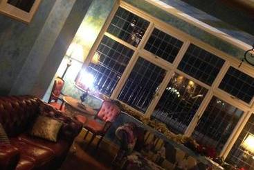 هاستل The Dial Inn