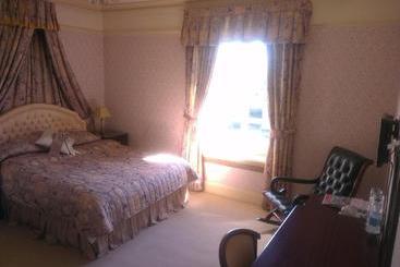 هاستل The Dial Inn