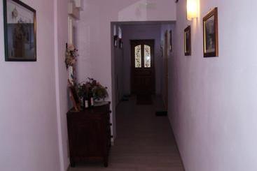 Appartamenti Chalet Al Lago