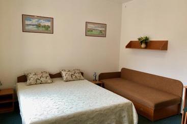 Garni Pension U Svatého Urbana