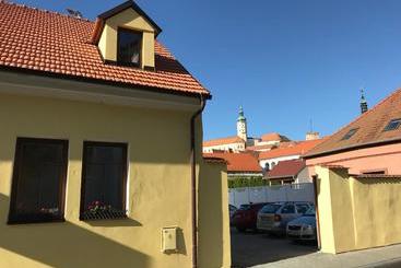 Garni Pension U Svatého Urbana
