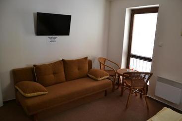 Garni Pension U Svatého Urbana