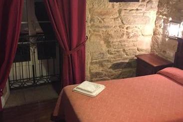 پانسیون Casa Felisa