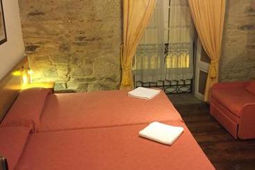 پانسیون Casa Felisa