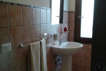 펜션 Santu Paulu Country House
