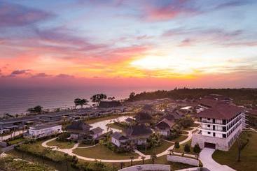 هتل Anantara Desaru Coast Resort & Villas
