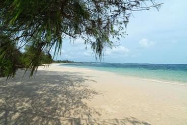 هتل Anantara Desaru Coast Resort & Villas