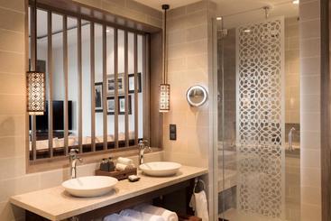 هتل Anantara Desaru Coast Resort & Villas