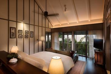 هتل Anantara Desaru Coast Resort & Villas