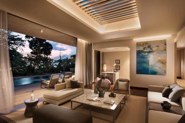 هتل Anantara Desaru Coast Resort & Villas