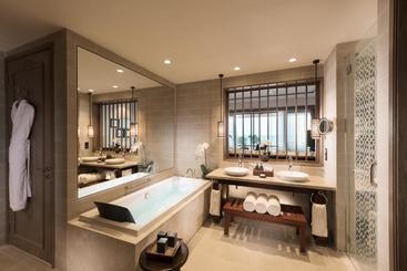 هتل Anantara Desaru Coast Resort & Villas