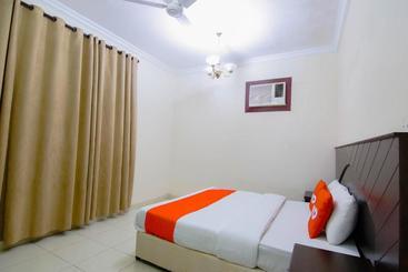 هتل Arsh Furnished Apartment By Oyo Rooms