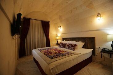 هتل Corner In Cappadocia