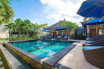 هتل Lembongan Boutique Resort