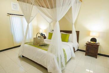 هتل Lembongan Boutique Resort