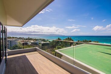 בית מלון כפרי Pinnacle Boracay