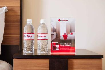 هتل Reddoorz @ Climaco Street Cebu