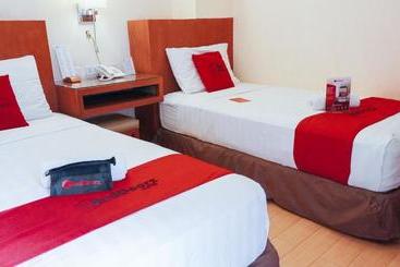 هتل Reddoorz @ Climaco Street Cebu