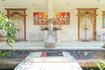 هتل Ubud Chez Nyoman