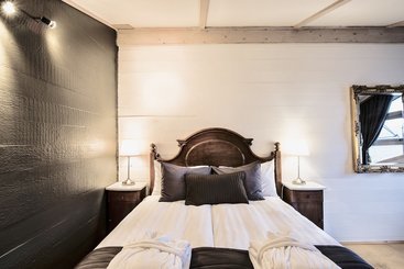 úlfljótsskáli Luxury Lodge