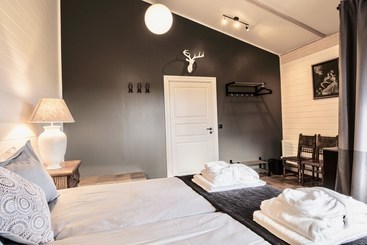 úlfljótsskáli Luxury Lodge