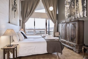 úlfljótsskáli Luxury Lodge