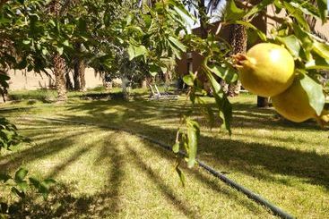 پانسیون Maison D Hôte Ighrem