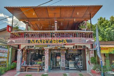 پانسیون Marysca Guesthouse