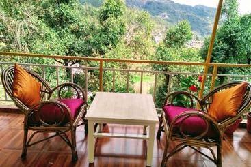 Nature Care Resort And Aroma Farm